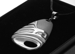 New Pendant