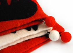Felt Pouch