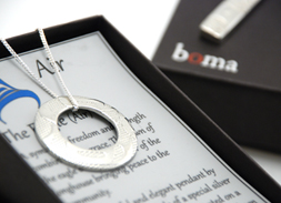 Corrine Hunt Jewelry BOMA MFG
