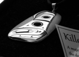 New Pendant MADE IN CANADA