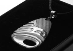 New Pendant