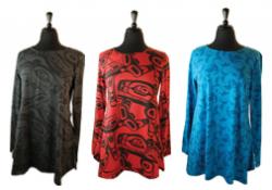 Brand New! Ladies Tunic, T-shirts, Vest & Jacket