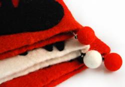 Felt Pouch