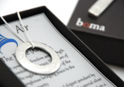 Corrine Hunt Jewelry BOMA MFG