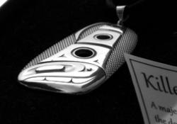 New Pendant MADE IN CANADA